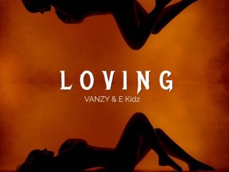 Vancy - Loving