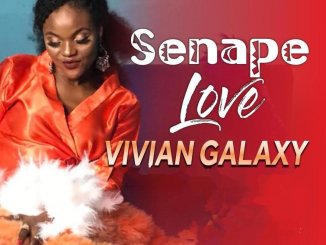 Vivian galaxy - senape love