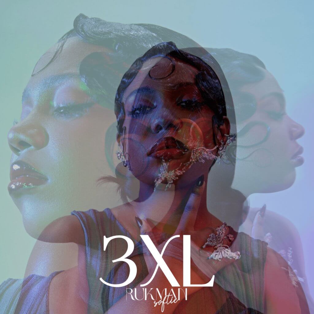 Rukmani - 3xl EP