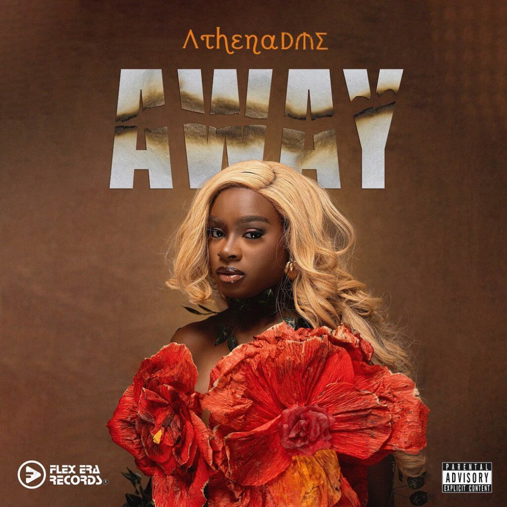 Athena DME - Away
