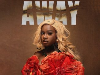 Athena DME - Away