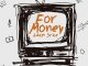 Adam Srae - For Money