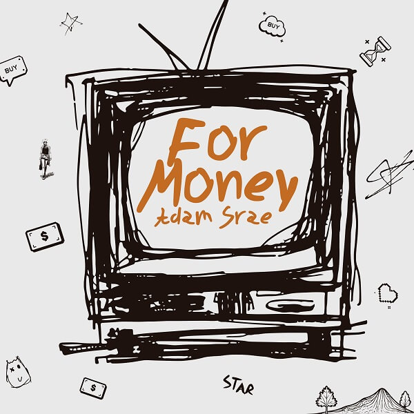 Adam Srae - For Money