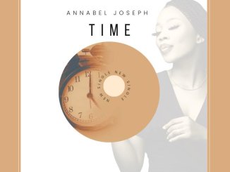 Annabel Joseph Ojoboh - Time