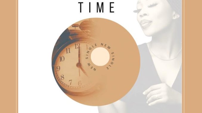 Annabel Joseph Ojoboh - Time