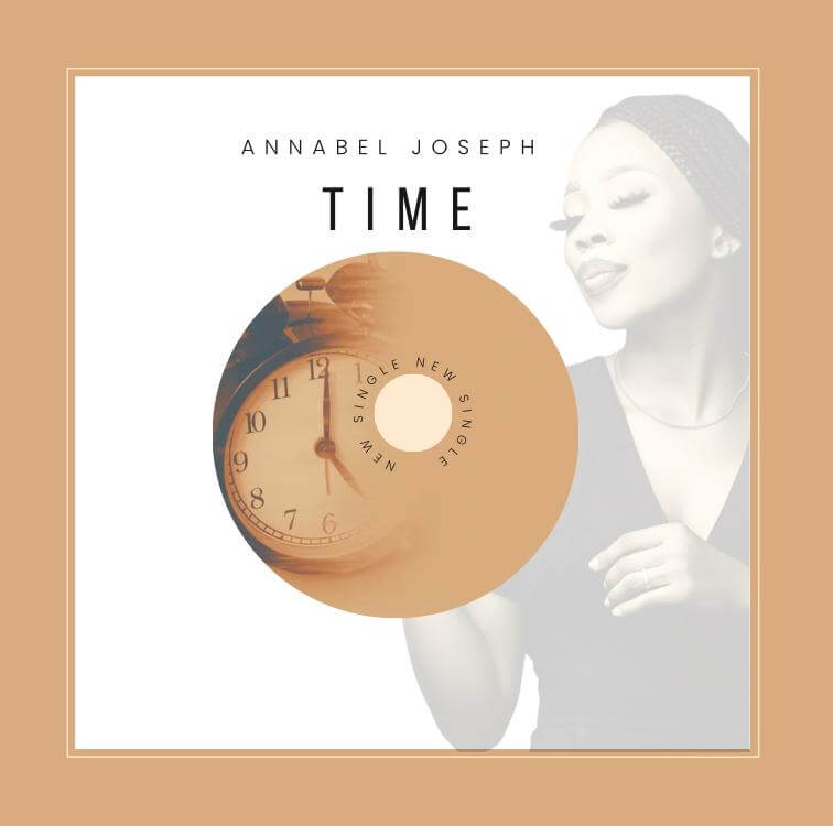 Annabel Joseph Ojoboh - Time