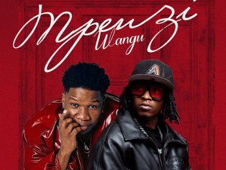 Lony Bway & Kontawa - Mpenzu Wangu Remix