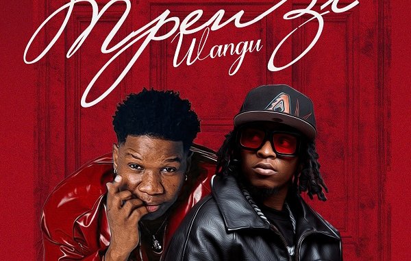 Lony Bway & Kontawa - Mpenzu Wangu Remix