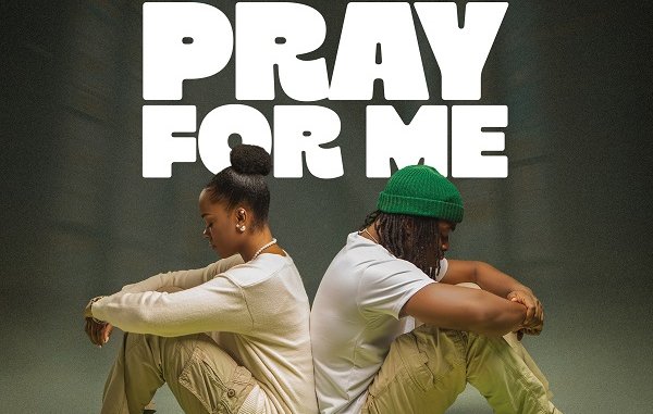 Theresa Phondo & Praise Umali - Pray For Me