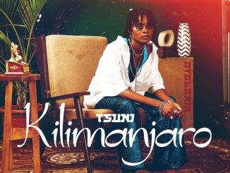 Tsuni - Kilimanjaro