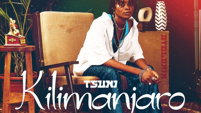 Tsuni - Kilimanjaro