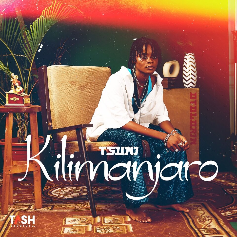 Tsuni - Kilimanjaro