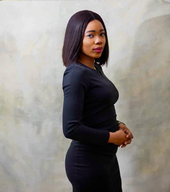 Annabel Joseph Ojoboh 