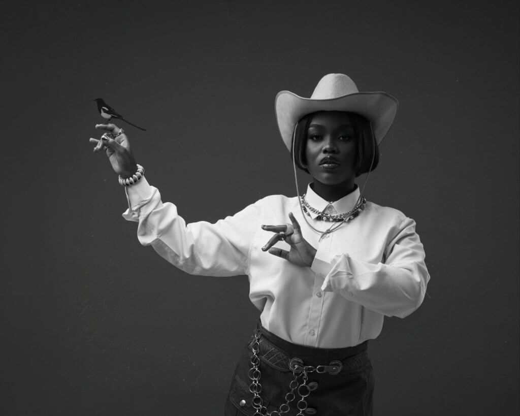 Gyakie - Sankofa