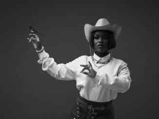 Gyakie - Sankofa
