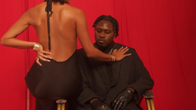 Jeff Akoh - Muna Gi