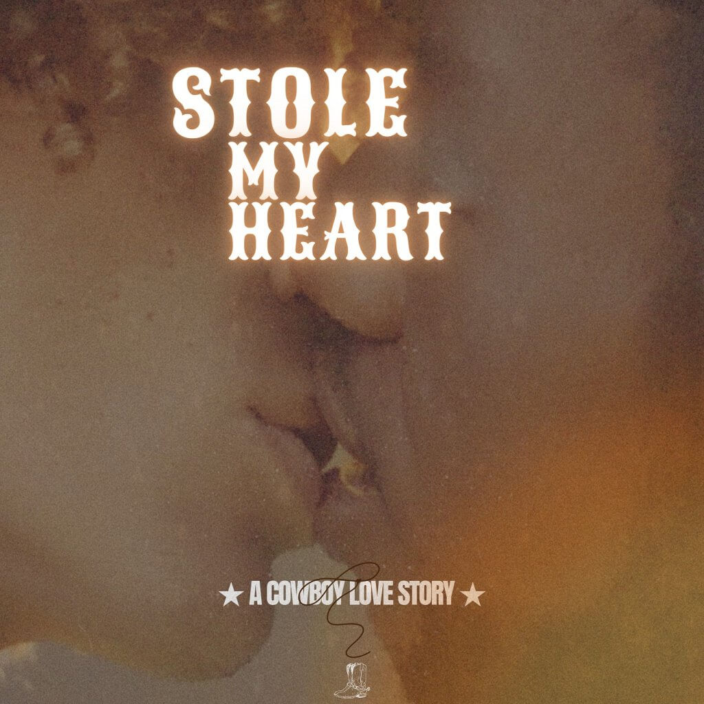 Moonga K - Stole My Heart