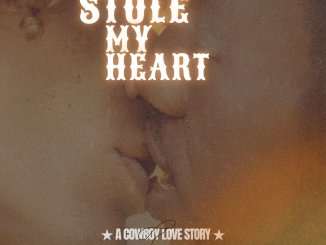 Moonga K - Stole My Heart