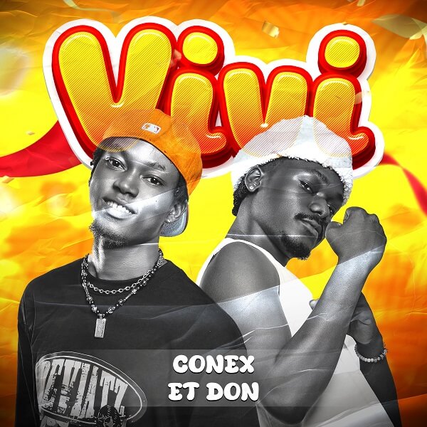 Conex & Don - Vivi
