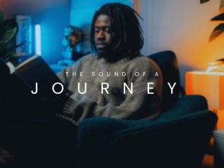 Yarwood - The Sound of a Journey EP