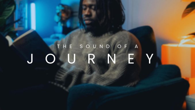 Yarwood - The Sound of a Journey EP