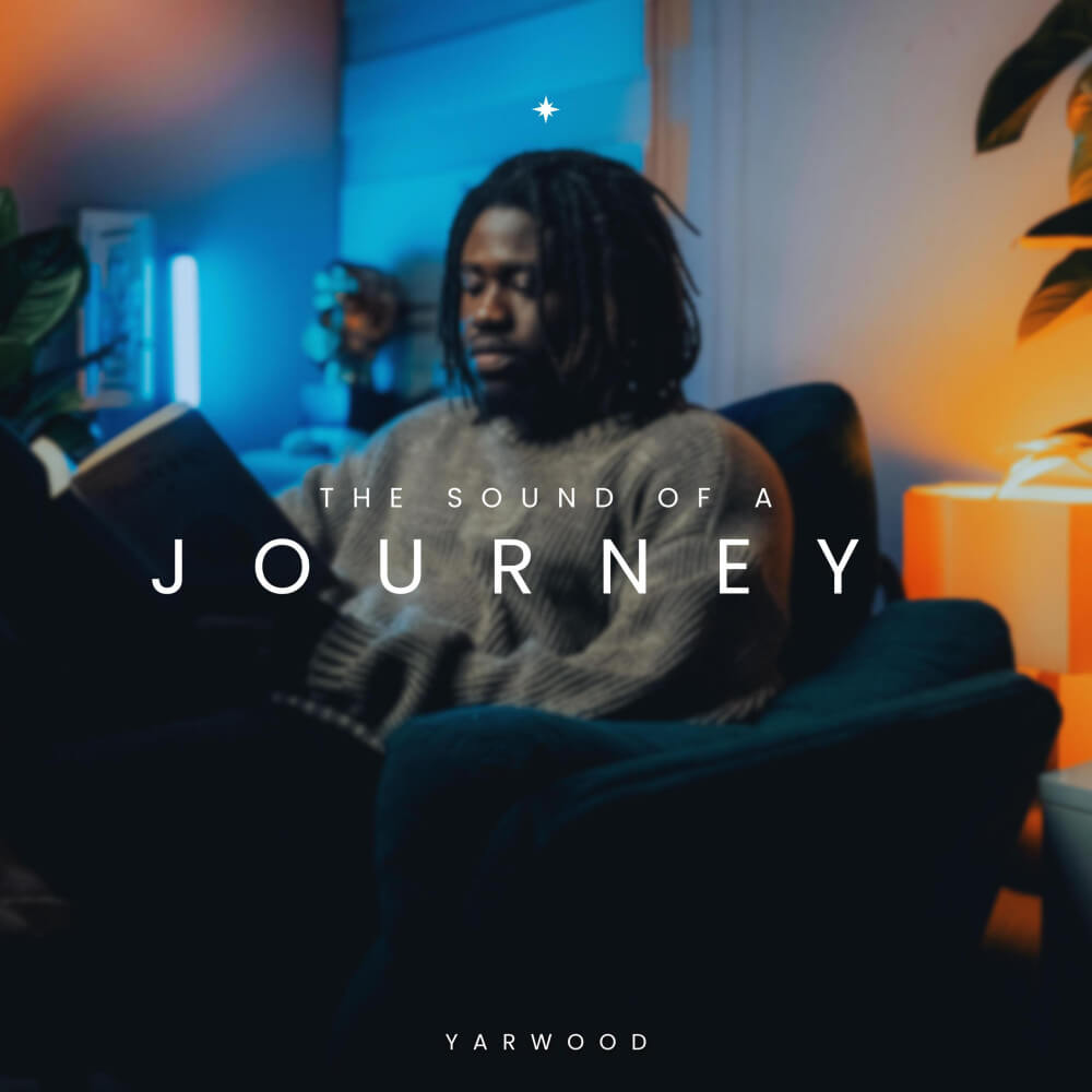 Yarwood - The Sound of a Journey EP