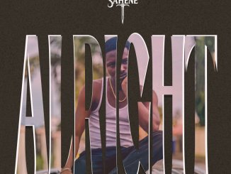 Sahene - Alright