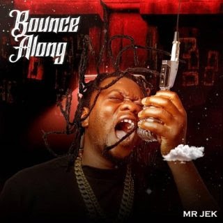 Mr Jek - Bounce Along