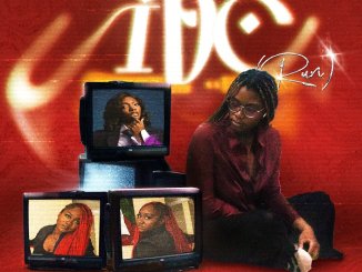 Mel & LalixLola & Jamz - IDC