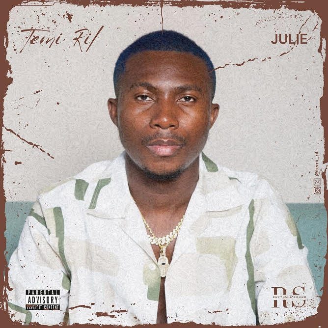 Temi Ril - Julie
