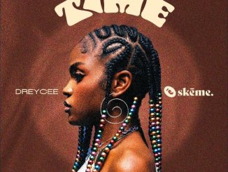 Dreycee - Time +Miami