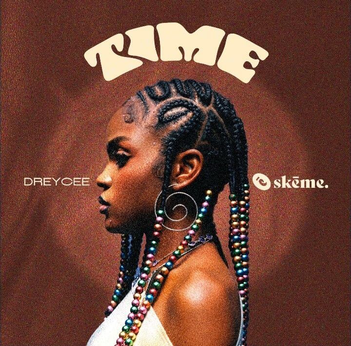 Dreycee - Time +Miami