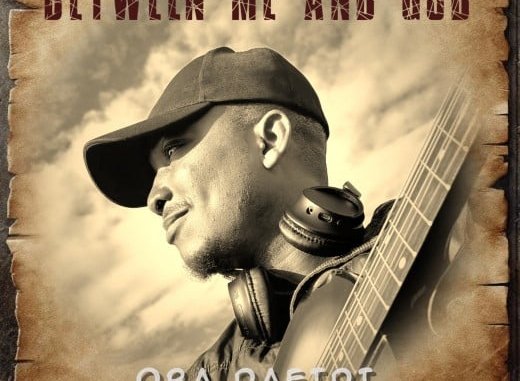 Oba Dafidi - Between Me and God album
