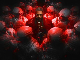 BNXN - Captain album