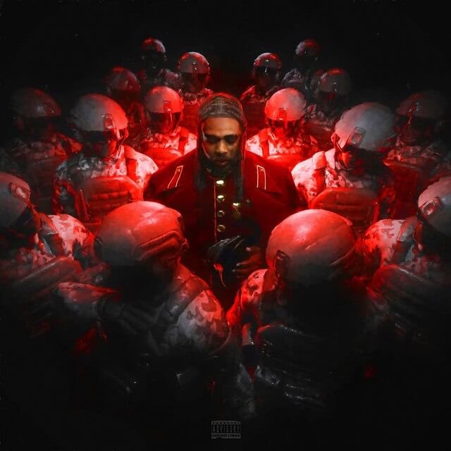 BNXN - Captain album