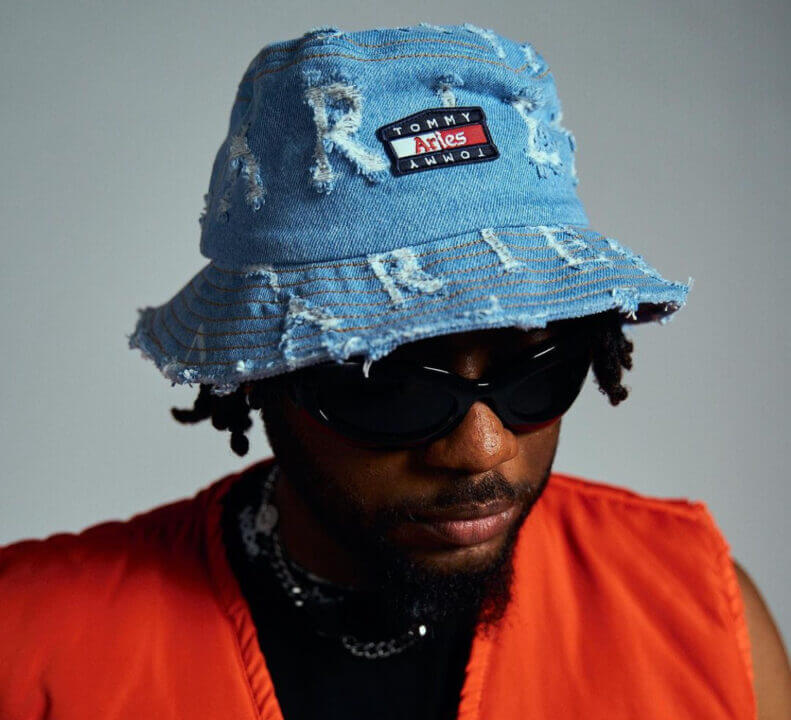 Dremo - Daily 2k
