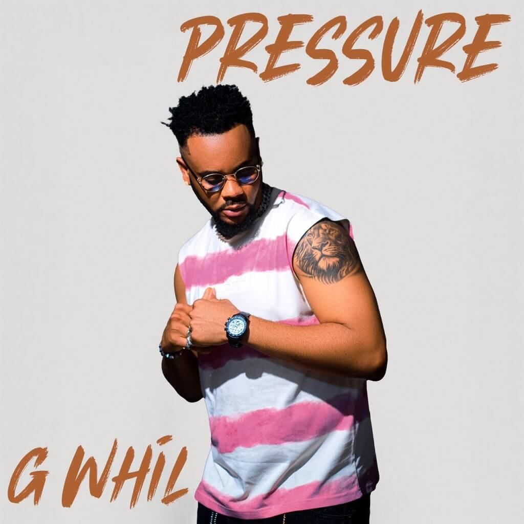 Gwhil – Pressure