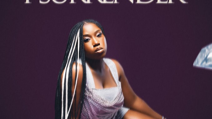 Akua Music - I Surrender