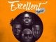 Kojo Blak & Kelvyn Boy - Excellent Remix