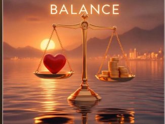 Micheal SM - Balance