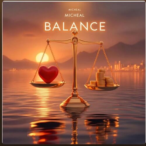 Micheal SM - Balance