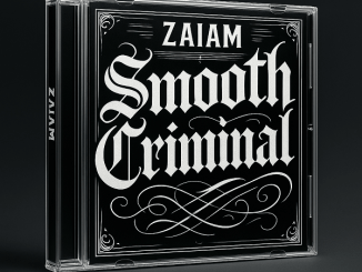 Zaiam - Smooth Criminal