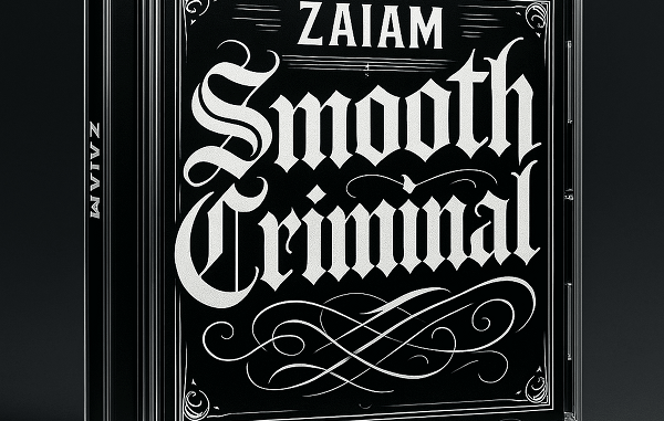 Zaiam - Smooth Criminal