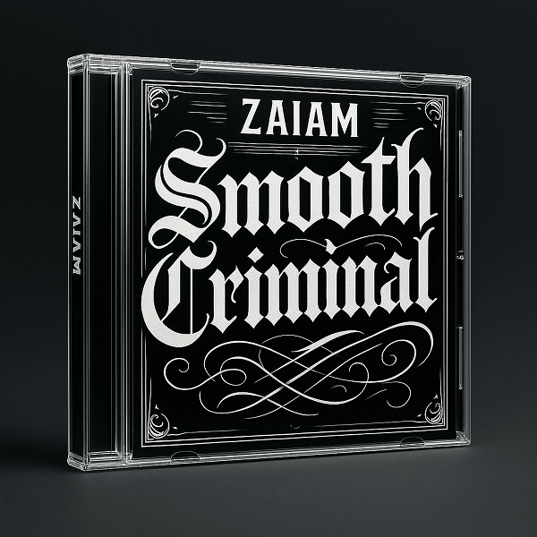 Zaiam - Smooth Criminal