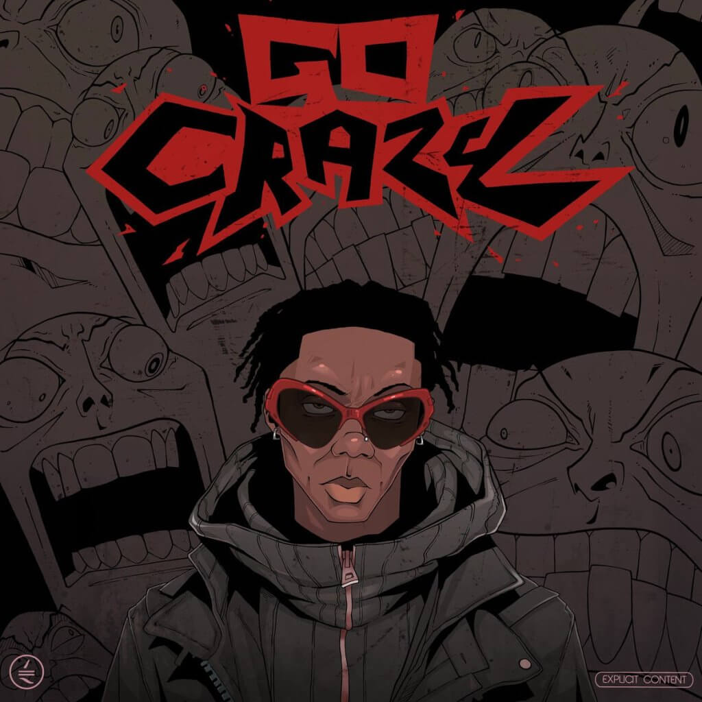blaqbonez - go crazy