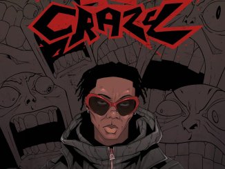 blaqbonez - go crazy