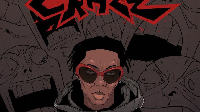 blaqbonez - go crazy