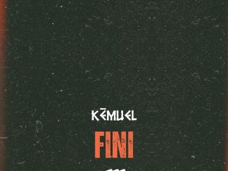 Kemuel - Fini