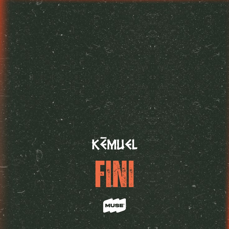 Kemuel - Fini